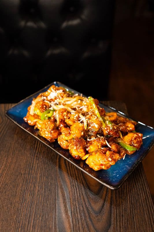 Cauliflower 
