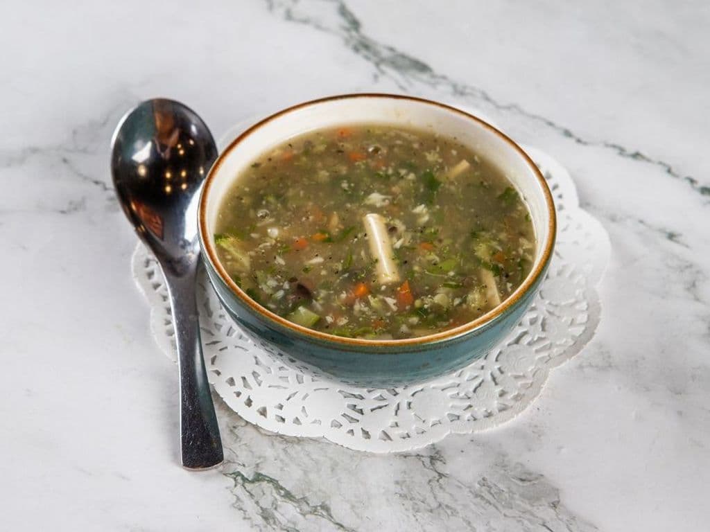 AVANI HOUSE SOUP