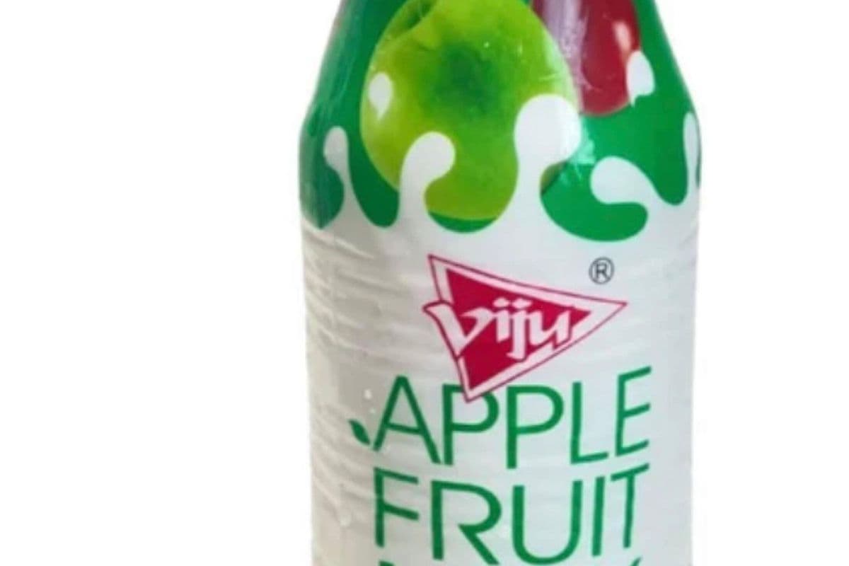 VIJU MILK APPLE