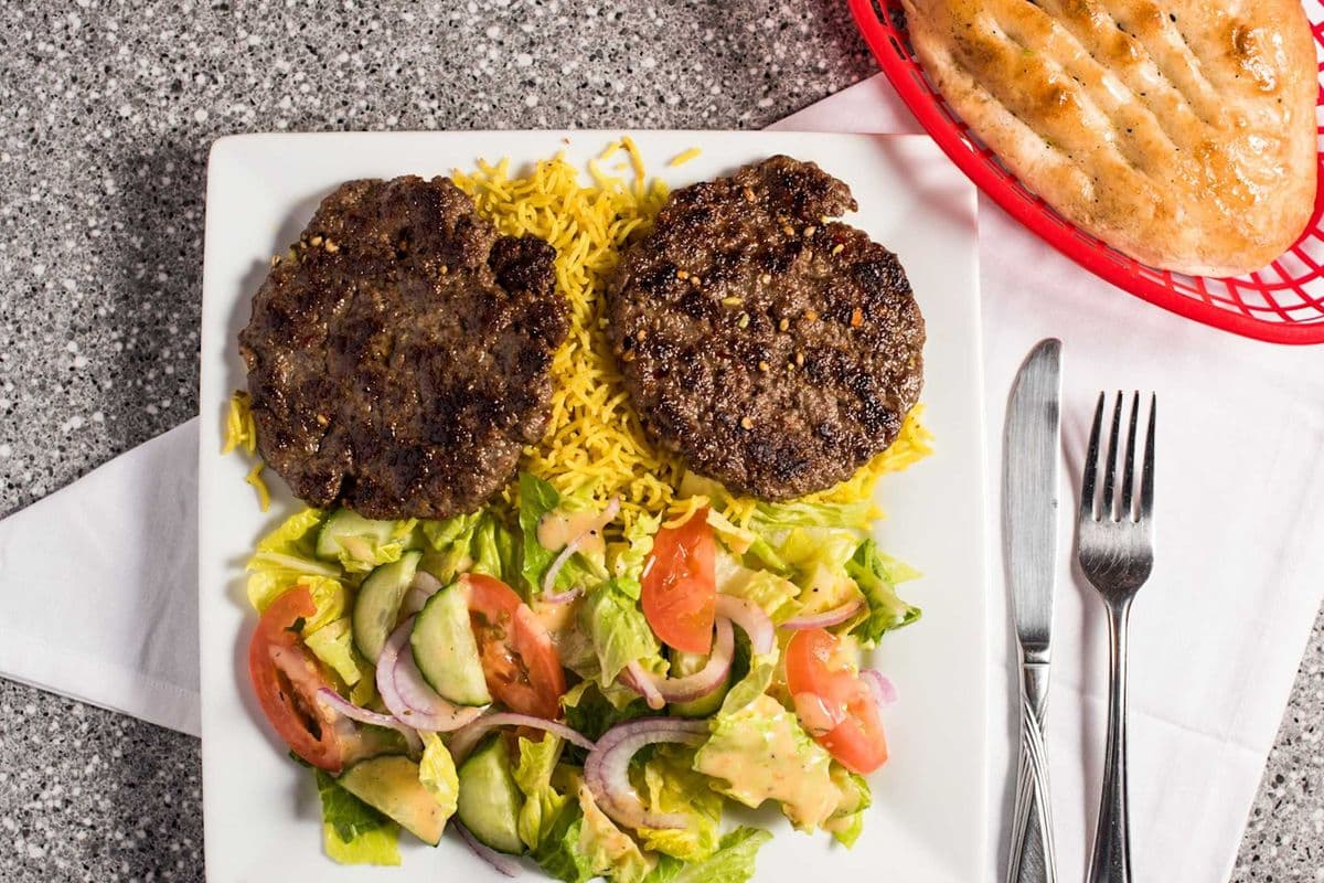 Chaplee Kabob