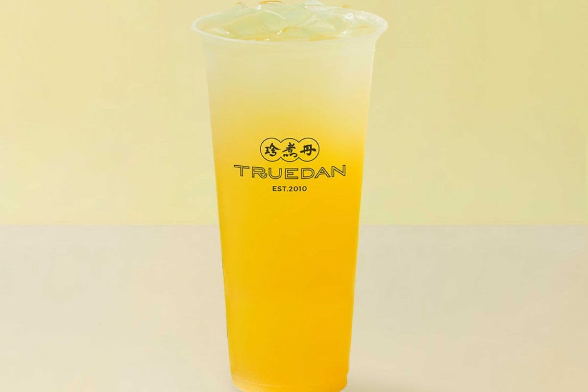 Citrus Lemonade