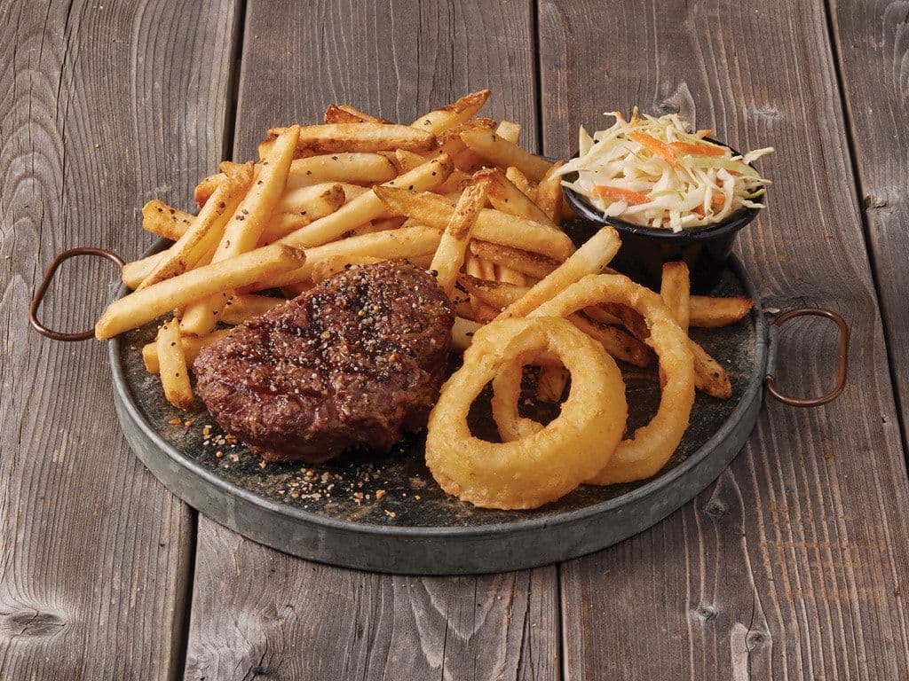 7 oz AAA Sirloin