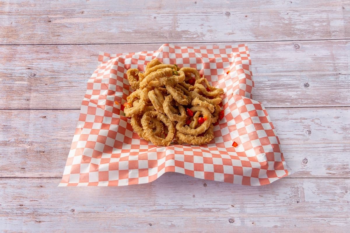 Calamares (Calamari)