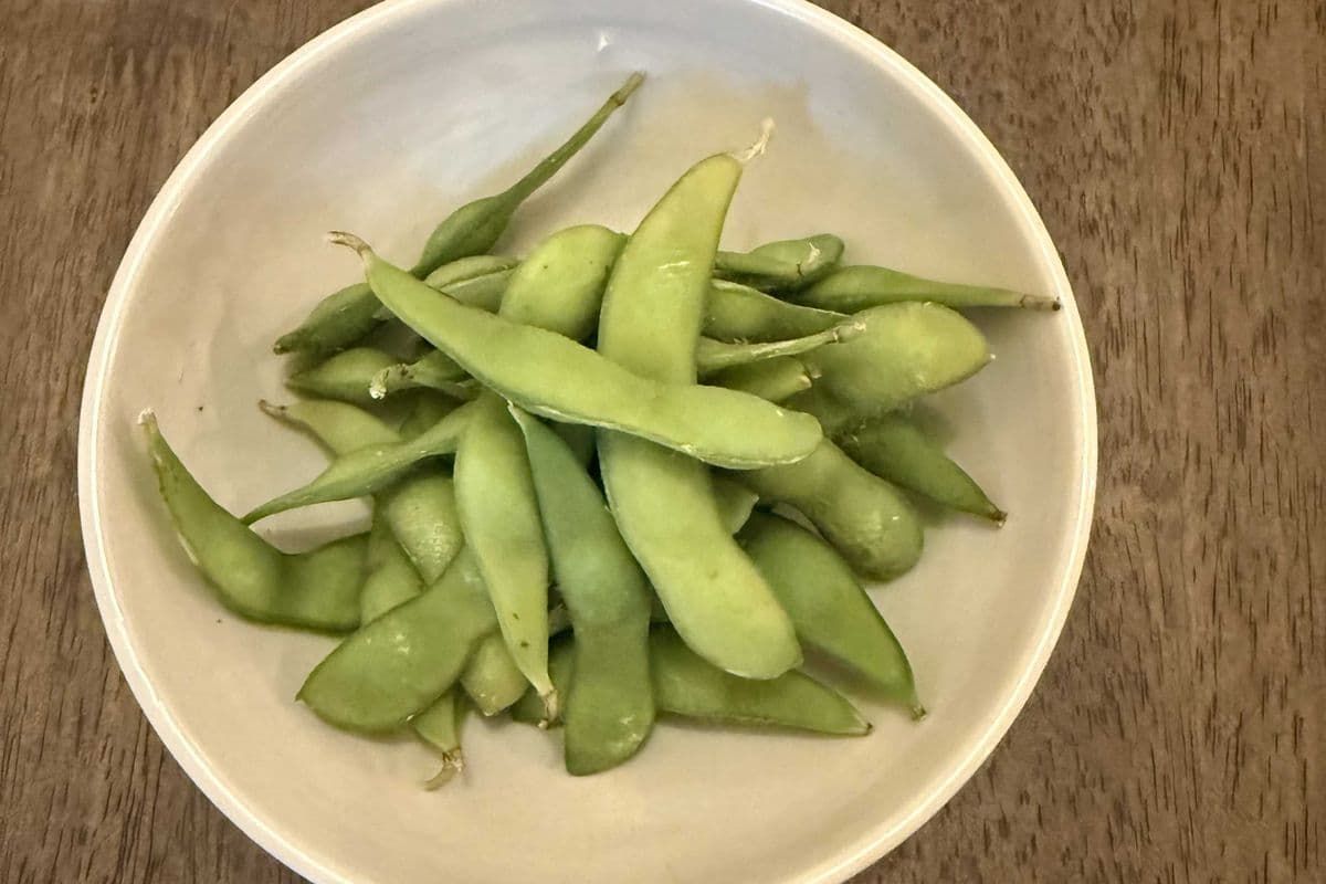 Edamame