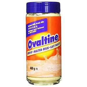 Ovaltine Milk Drink (400 g)