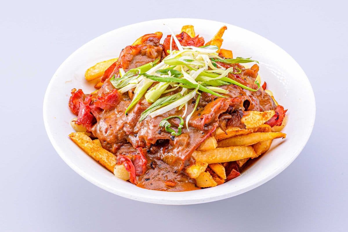 Paddy's Poutine