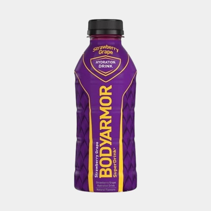 Body Armor Strawberry Grape
