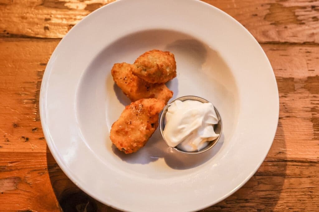 Jalapeno Poppers
