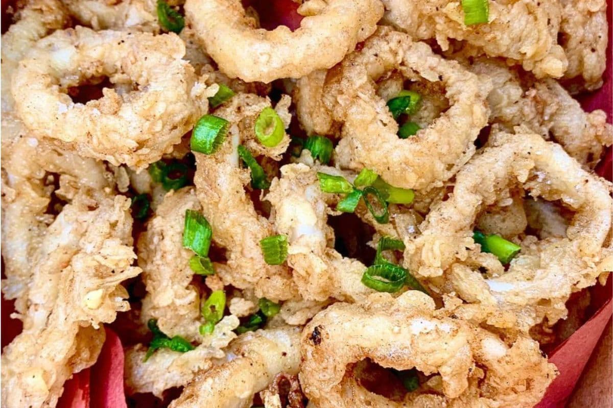 Calamari