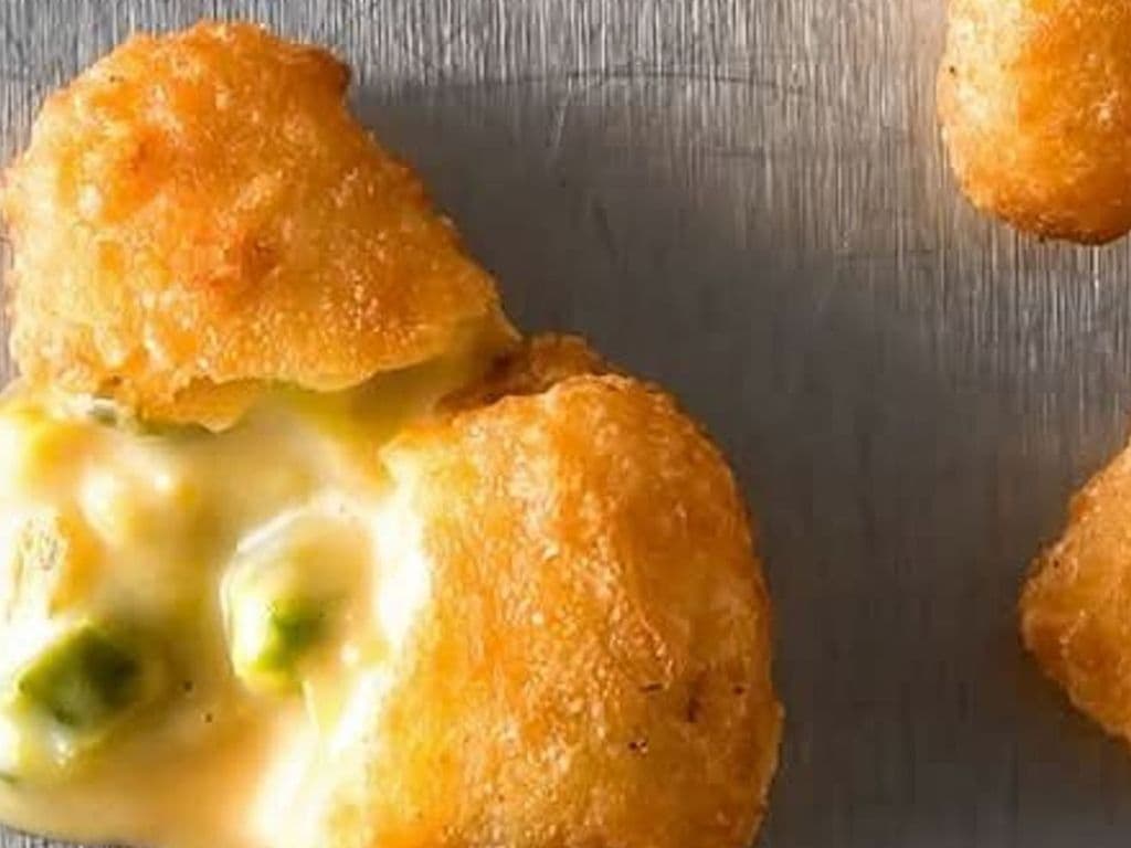 Jalapeño Poppers