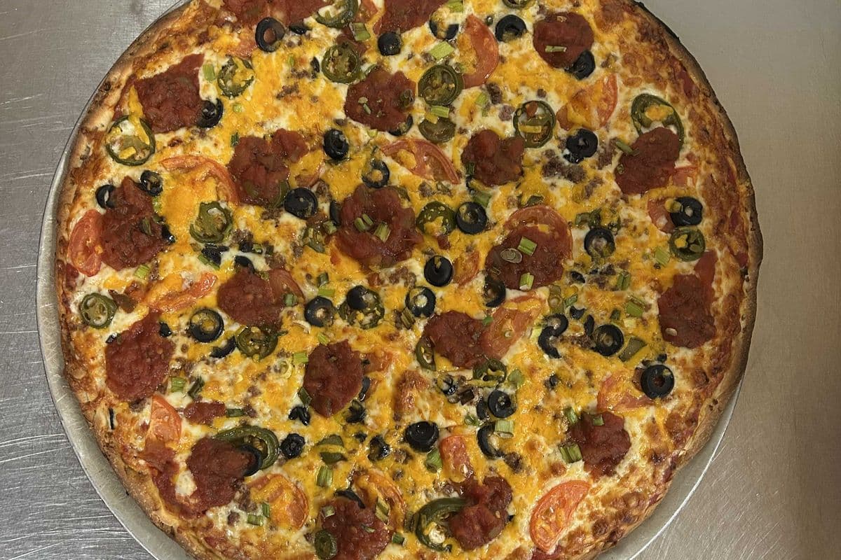Mexican