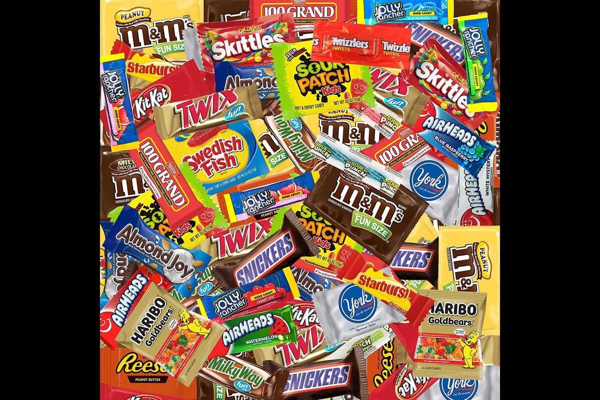 Kids Candy Crush bundle