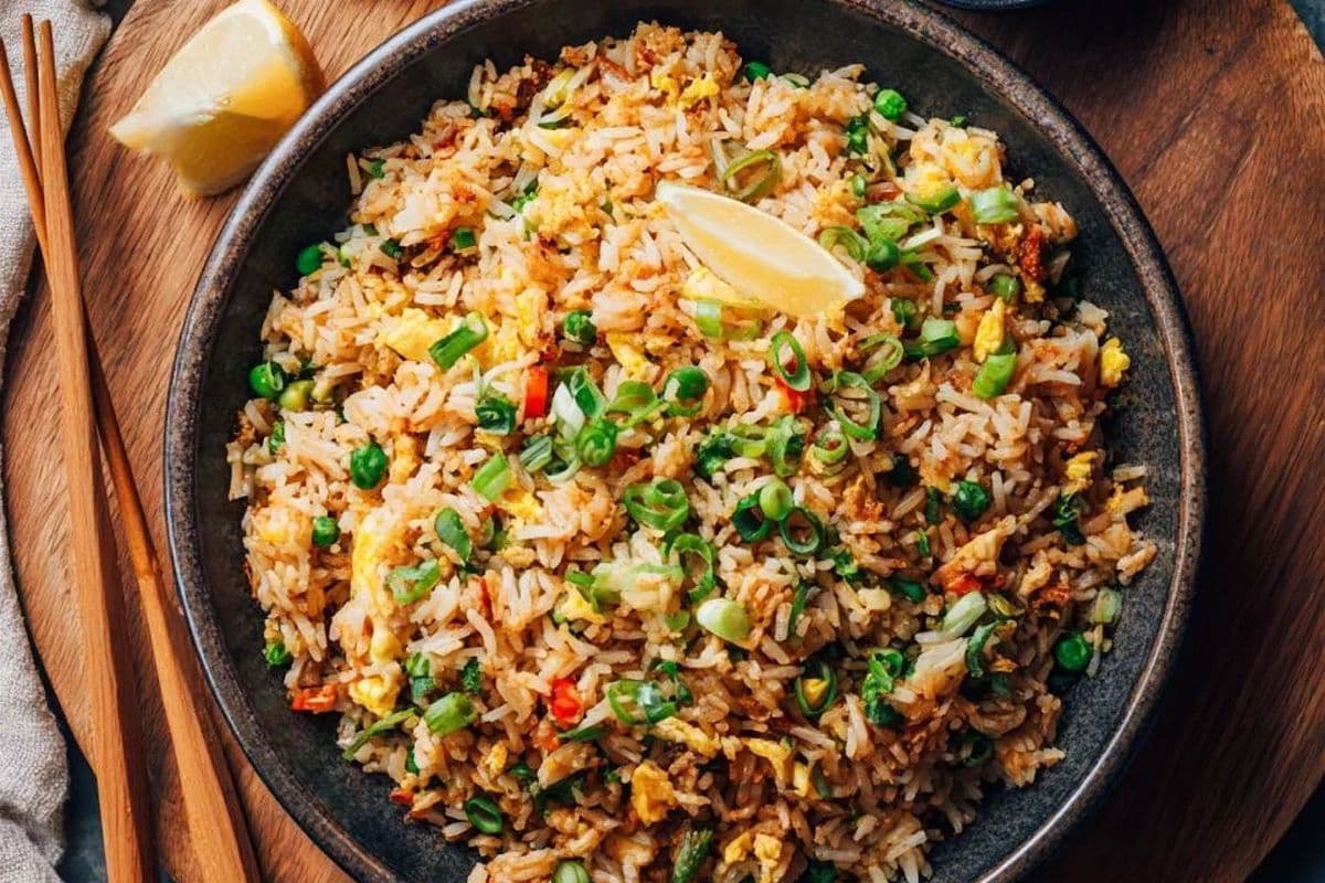 Fried Rice