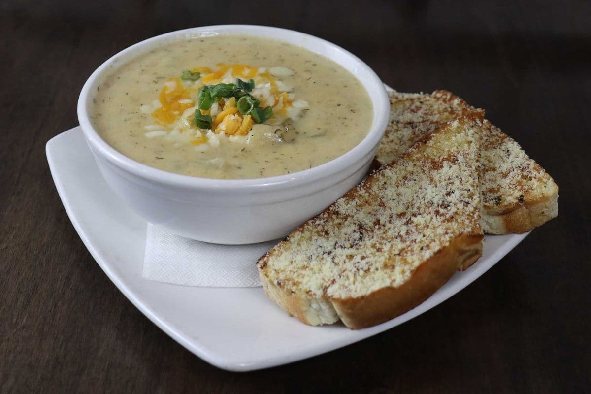 Birminghams Dill Pickle Soup (24oz)