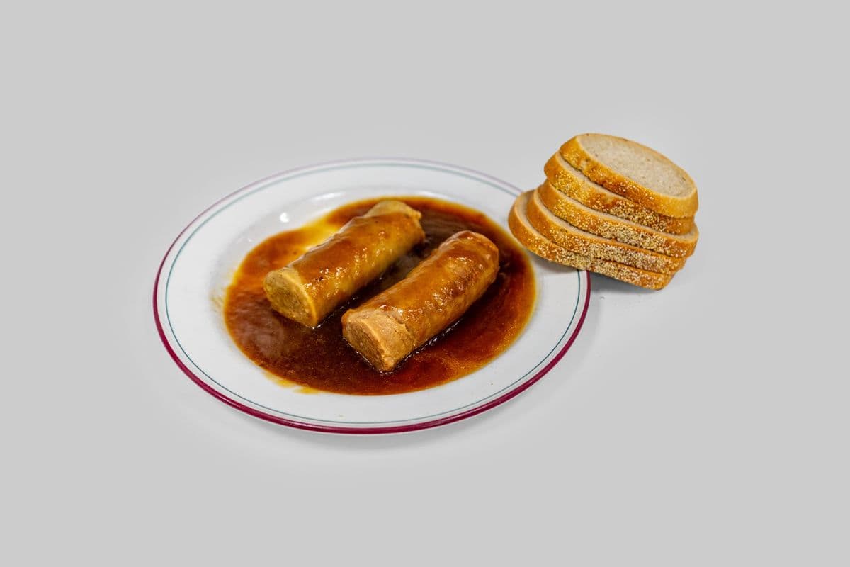 Kishke