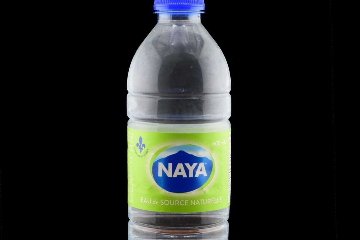 Water