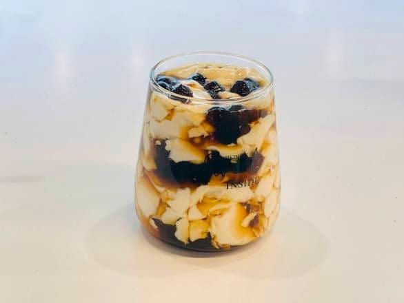 Ube Taho