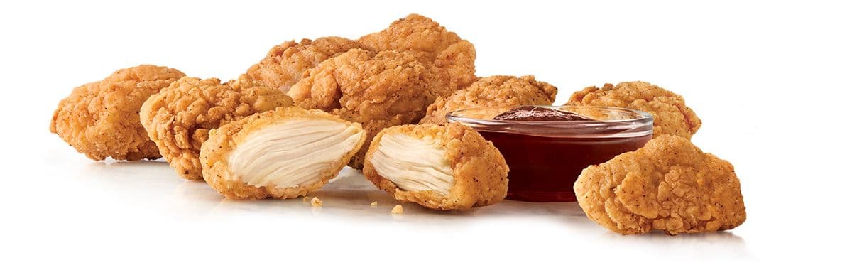 Premium Nuggets (9 pcs)
