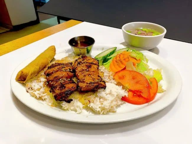 Combo midi (4) / Lunch Combo (4)