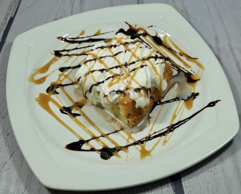 Tres Leches
