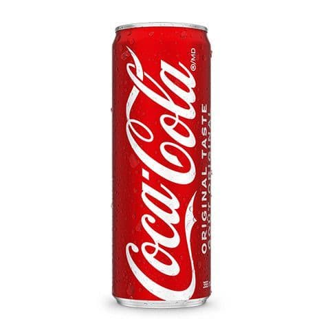 Coca-Cola Slim 355ml