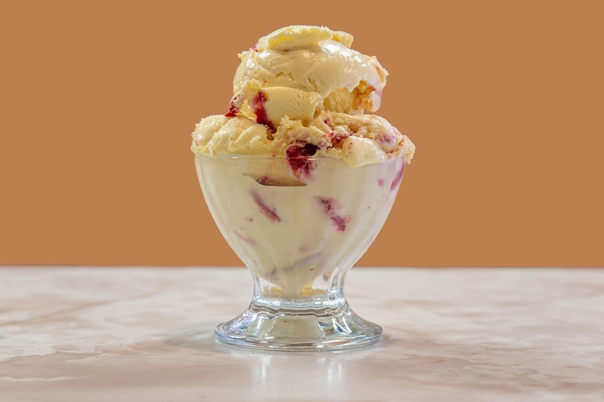 Mango Raspberry