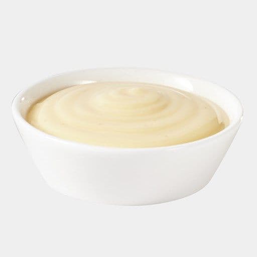 Passion Fruit Mayo / Mayo fruit de la passion