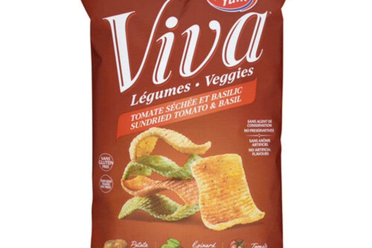 Yum Yum | veggie Chips 150g