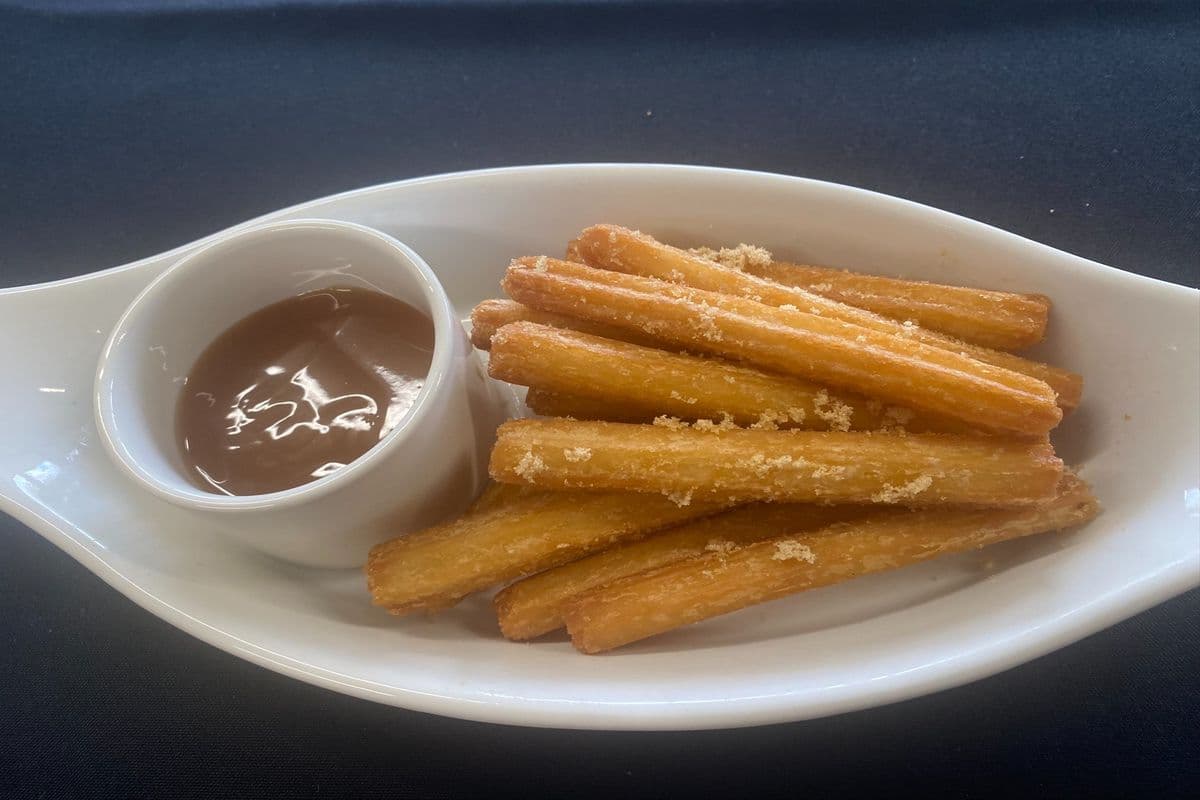 Churros
