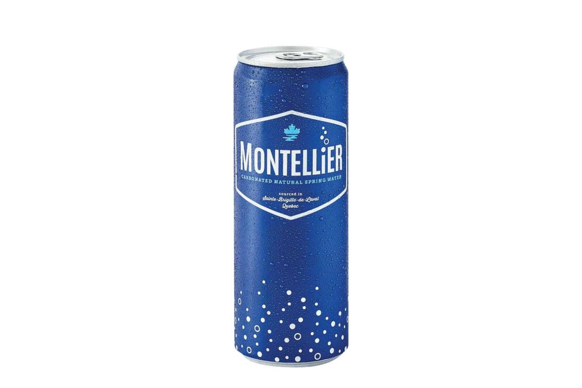 Sparkling Water - 330 ML