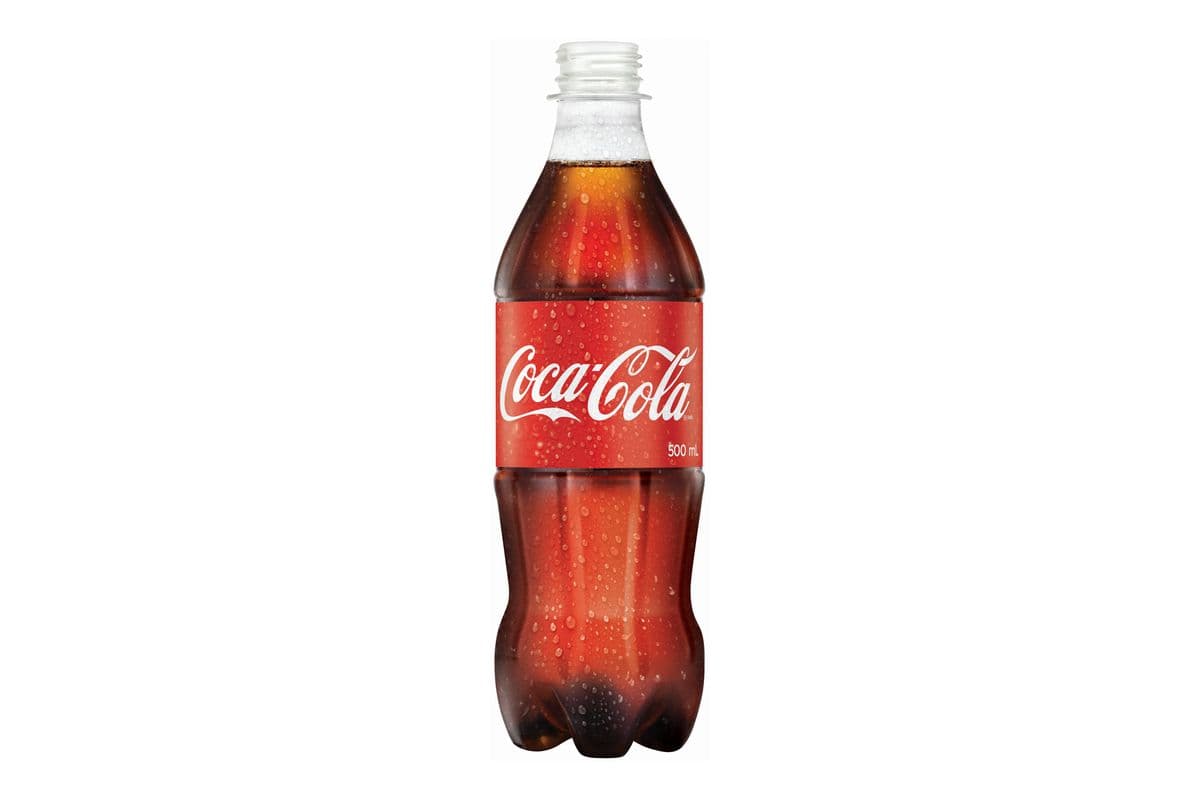 Coke