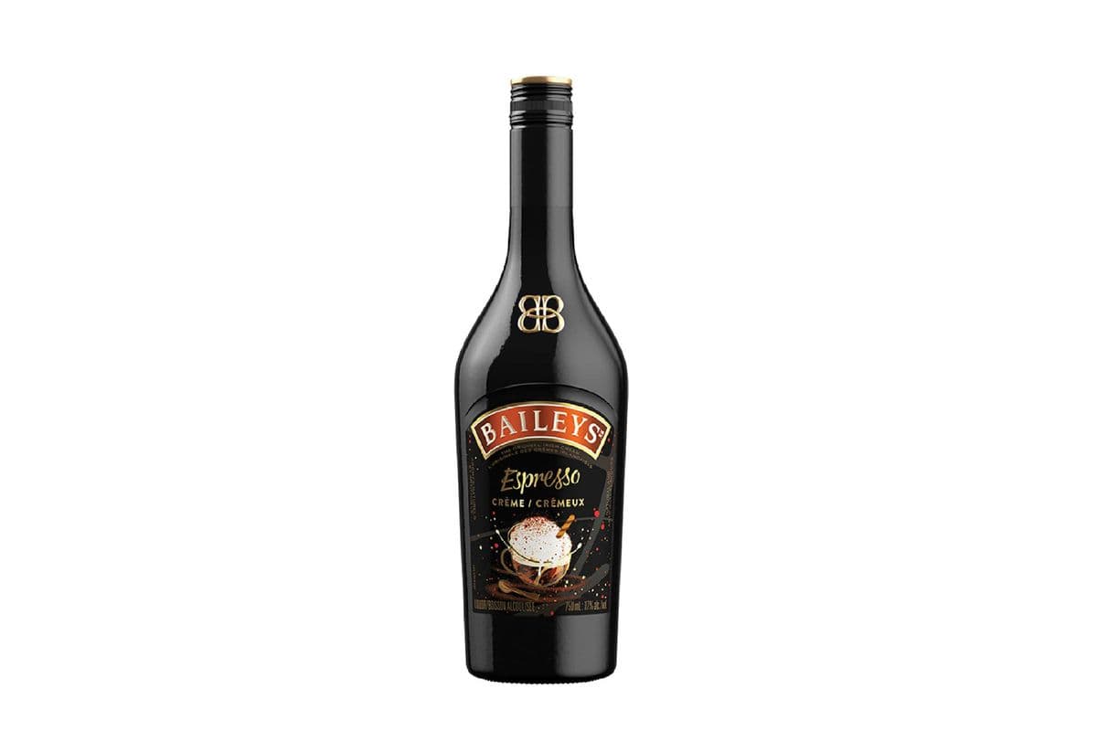 Baileys Espresso Creme (1 x 750 ml)