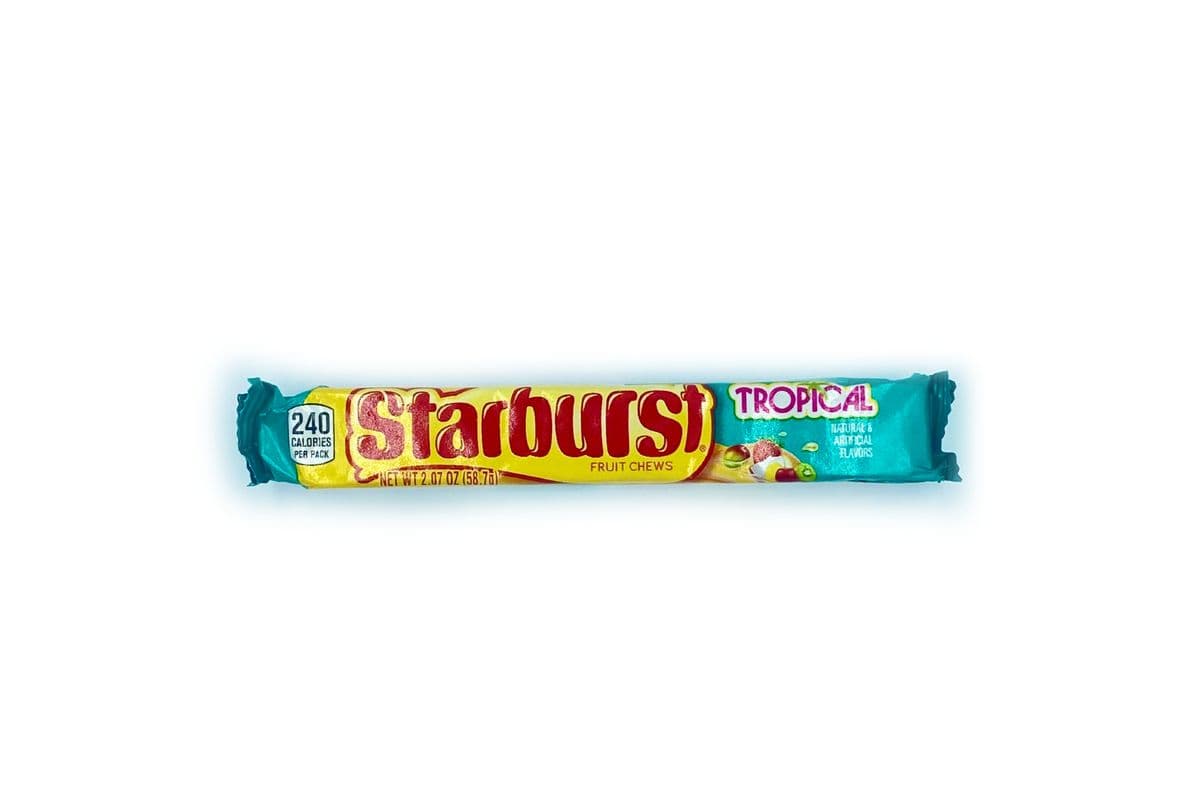 Starburst