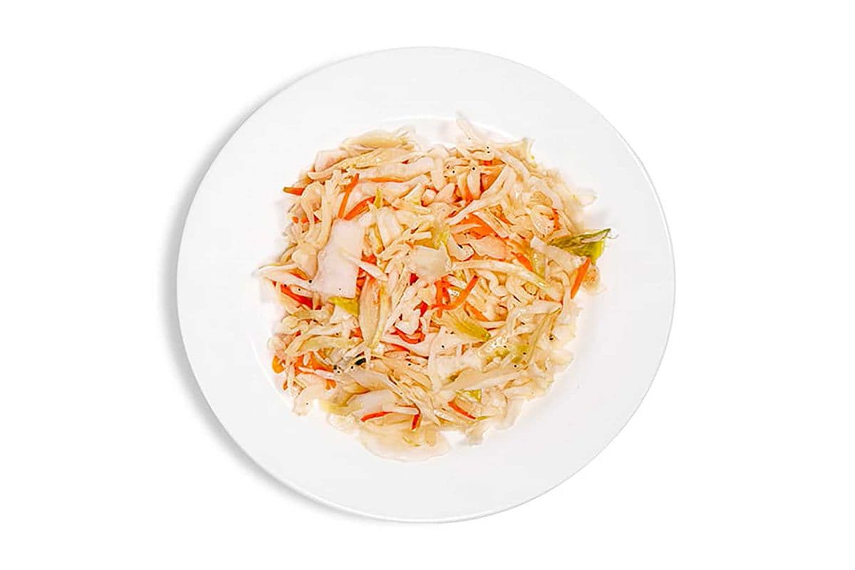 Coleslaw