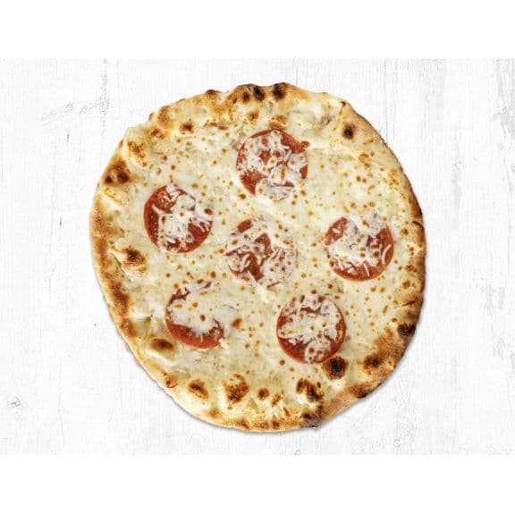 Pepperoni & Cheese