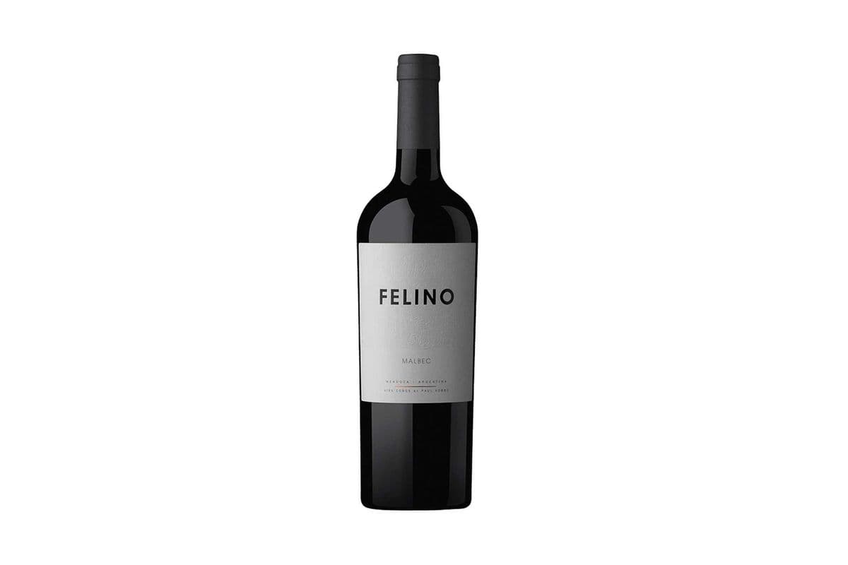 Felino - Malbec - Argentina (1 x 750ml)