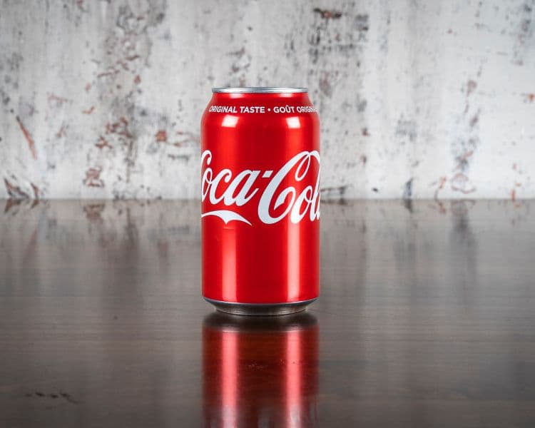 Coke