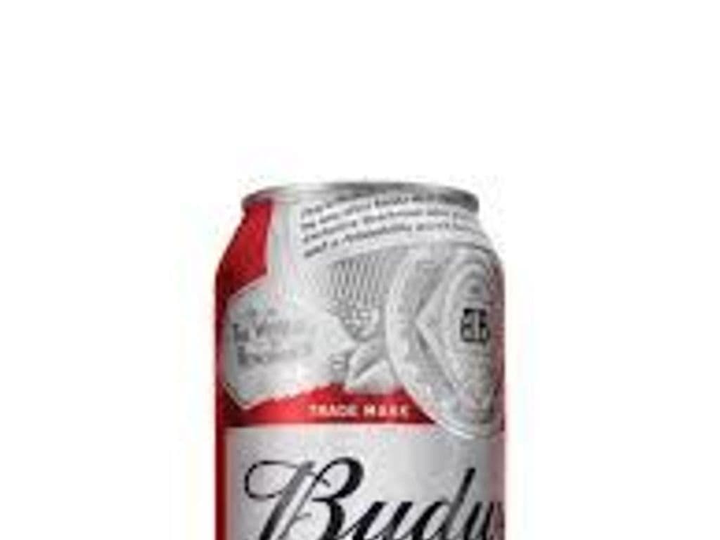 L06 Budweiser 355 ml