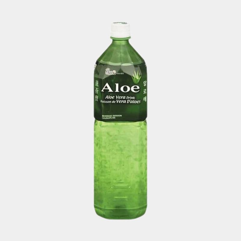 Paldo Aloe Vera Drink