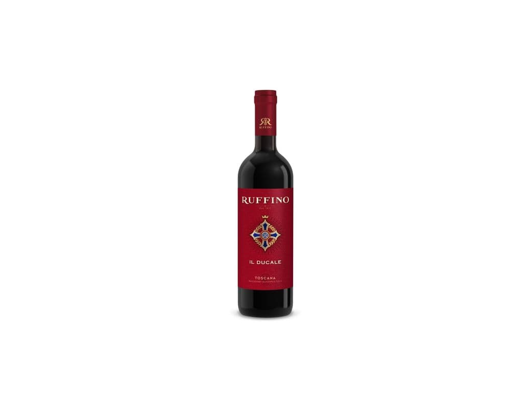 Ruffino IL Ducale Toscana (1 x 750 ml)