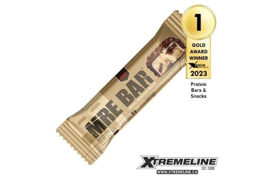 Redcon1 MRE Bars, 1 Bar