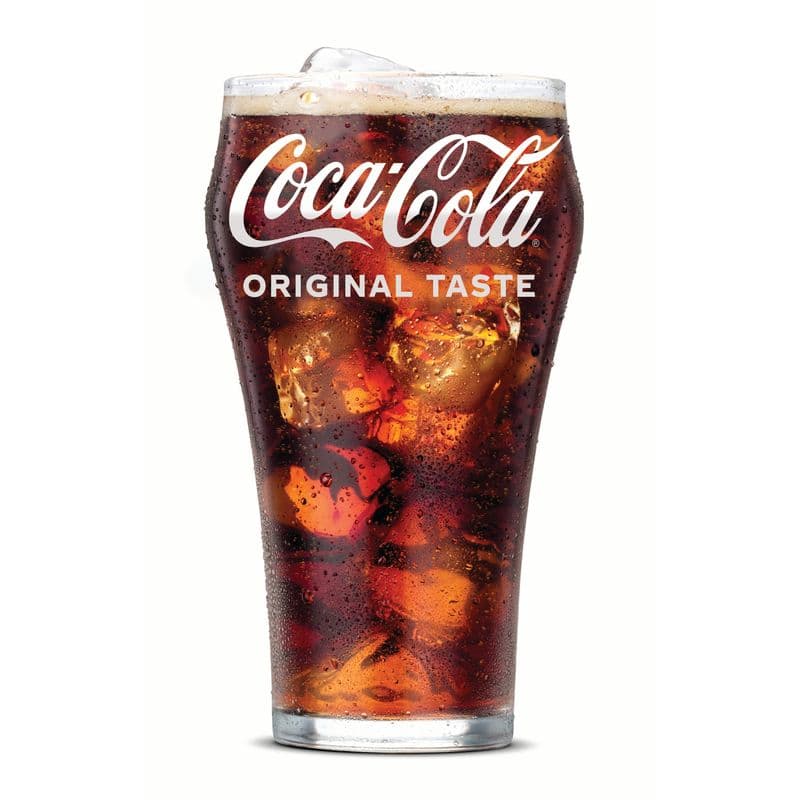 Fountain Beverages