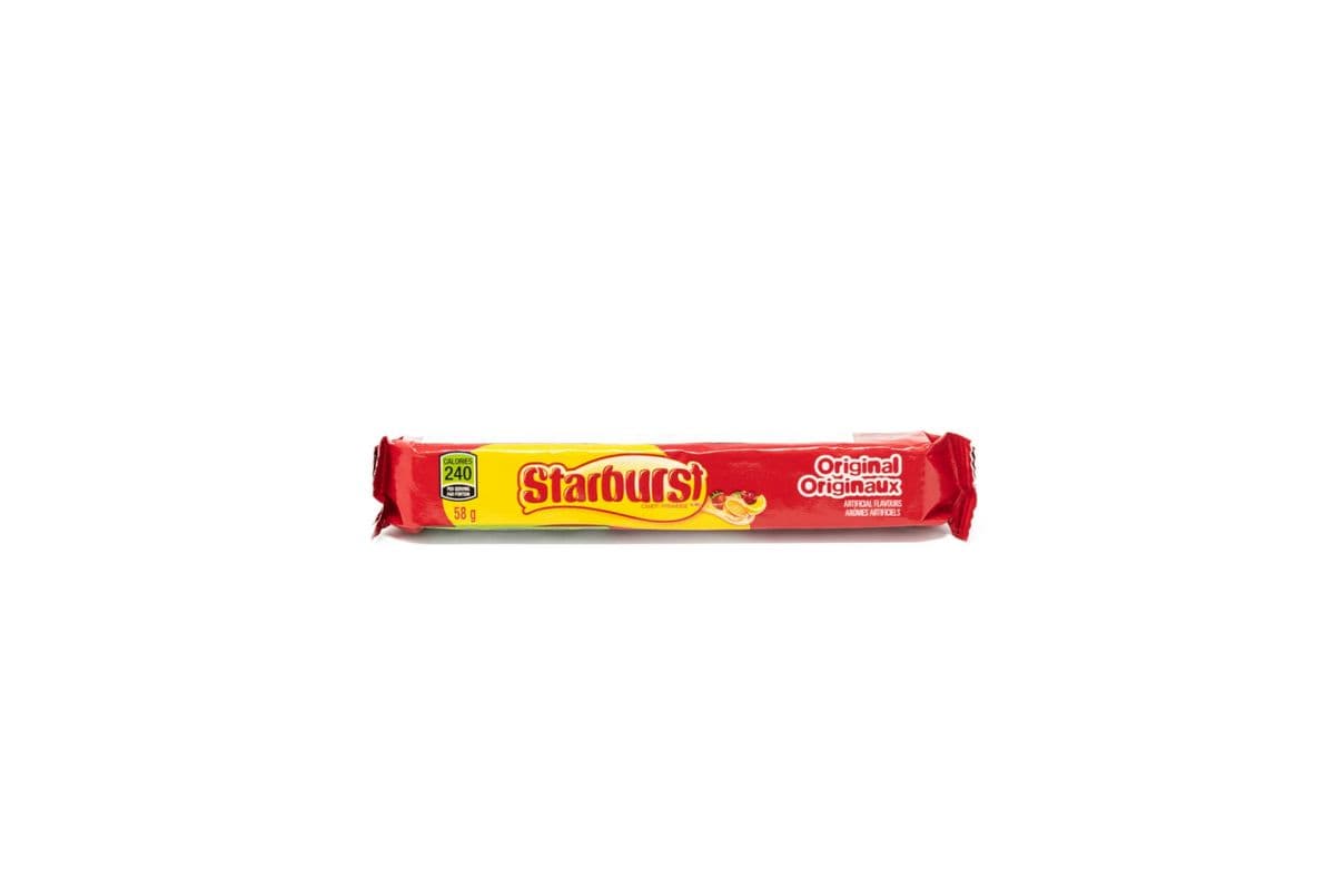 Starburst (58 g)