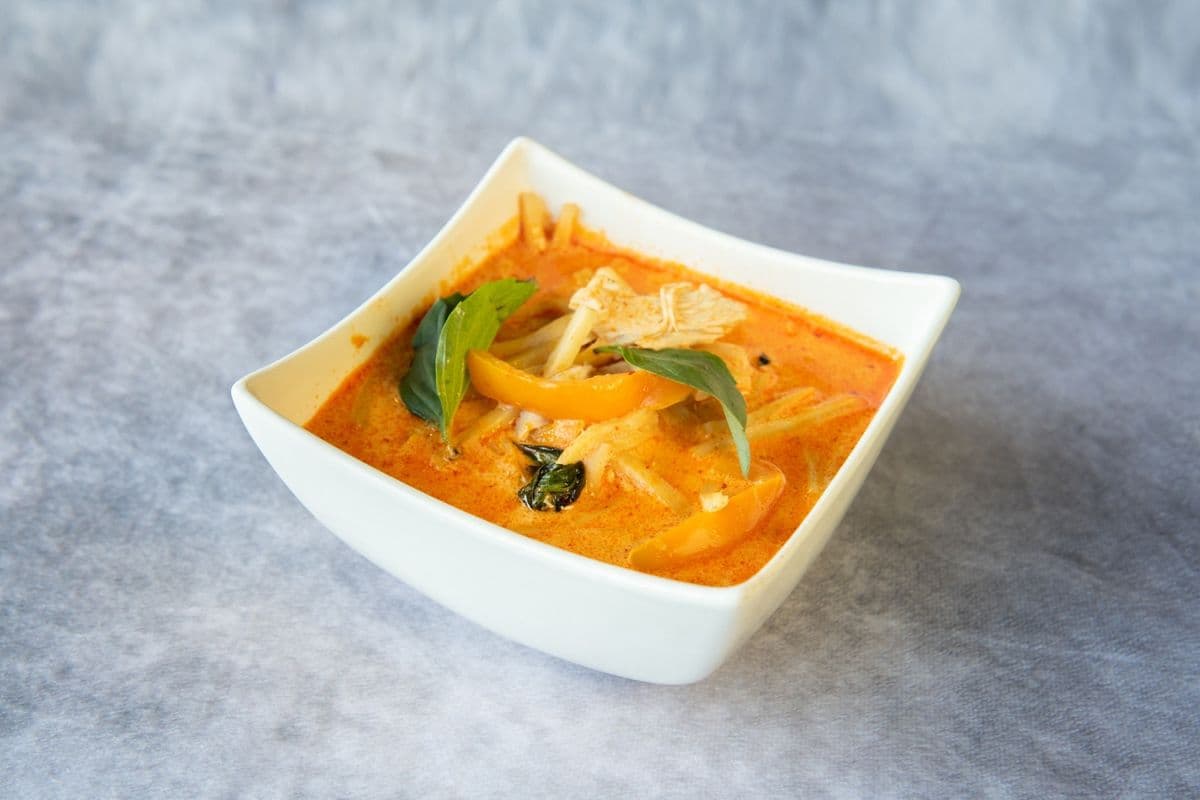 Red Curry