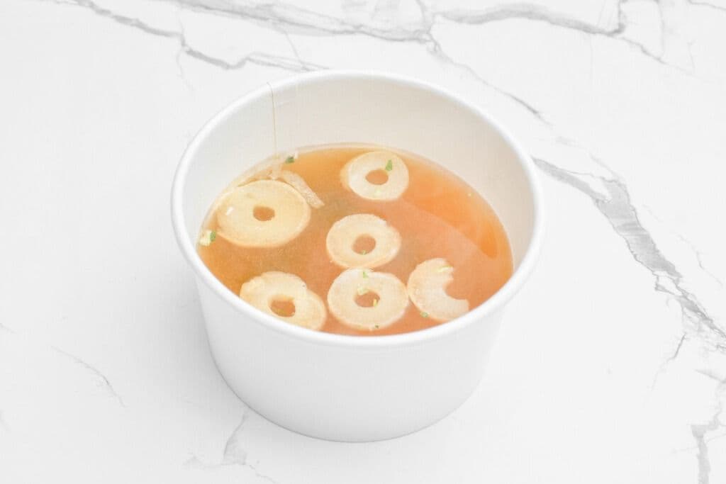 Miso Soup
