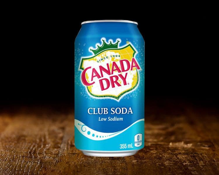 Club Soda