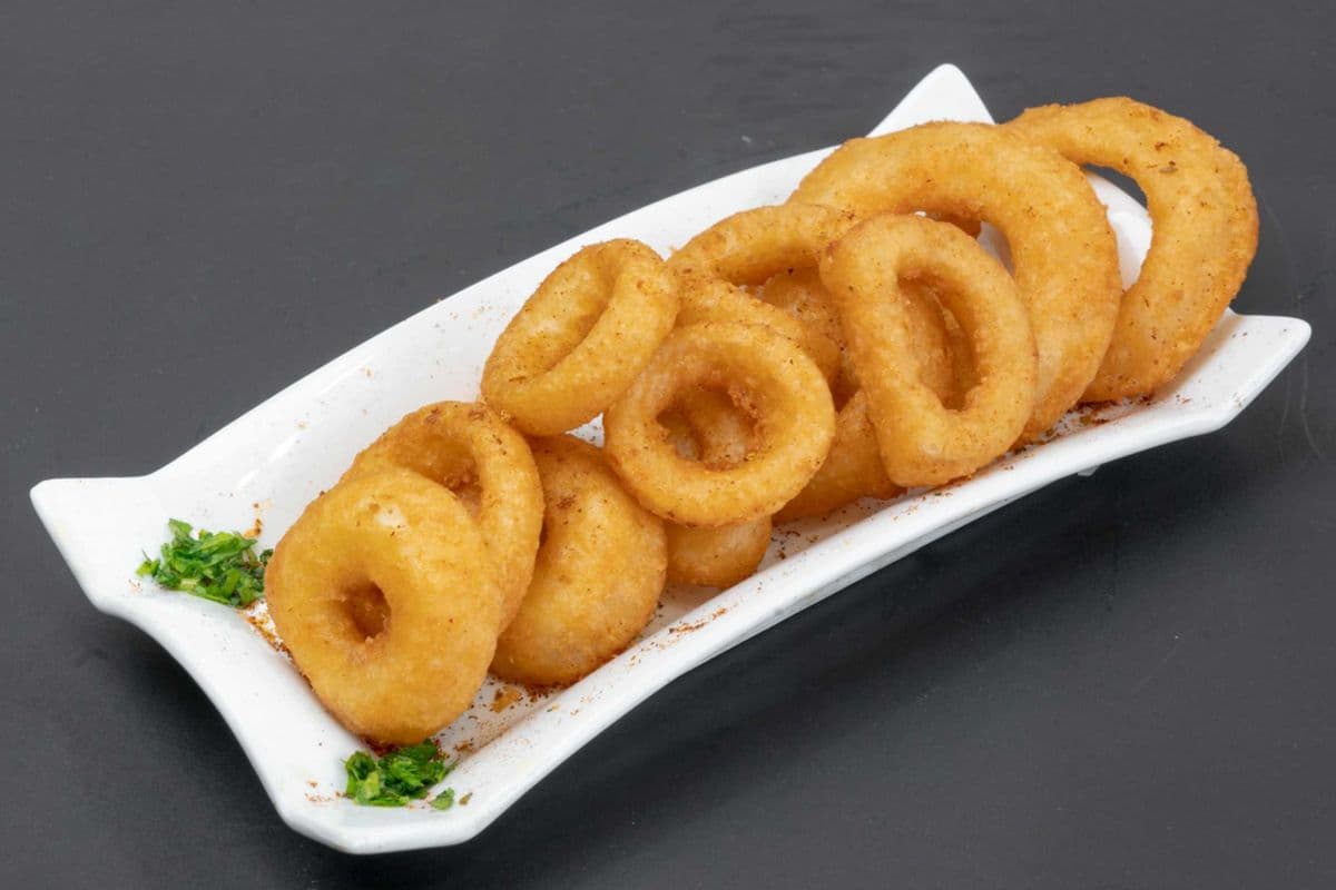 Onion Rings