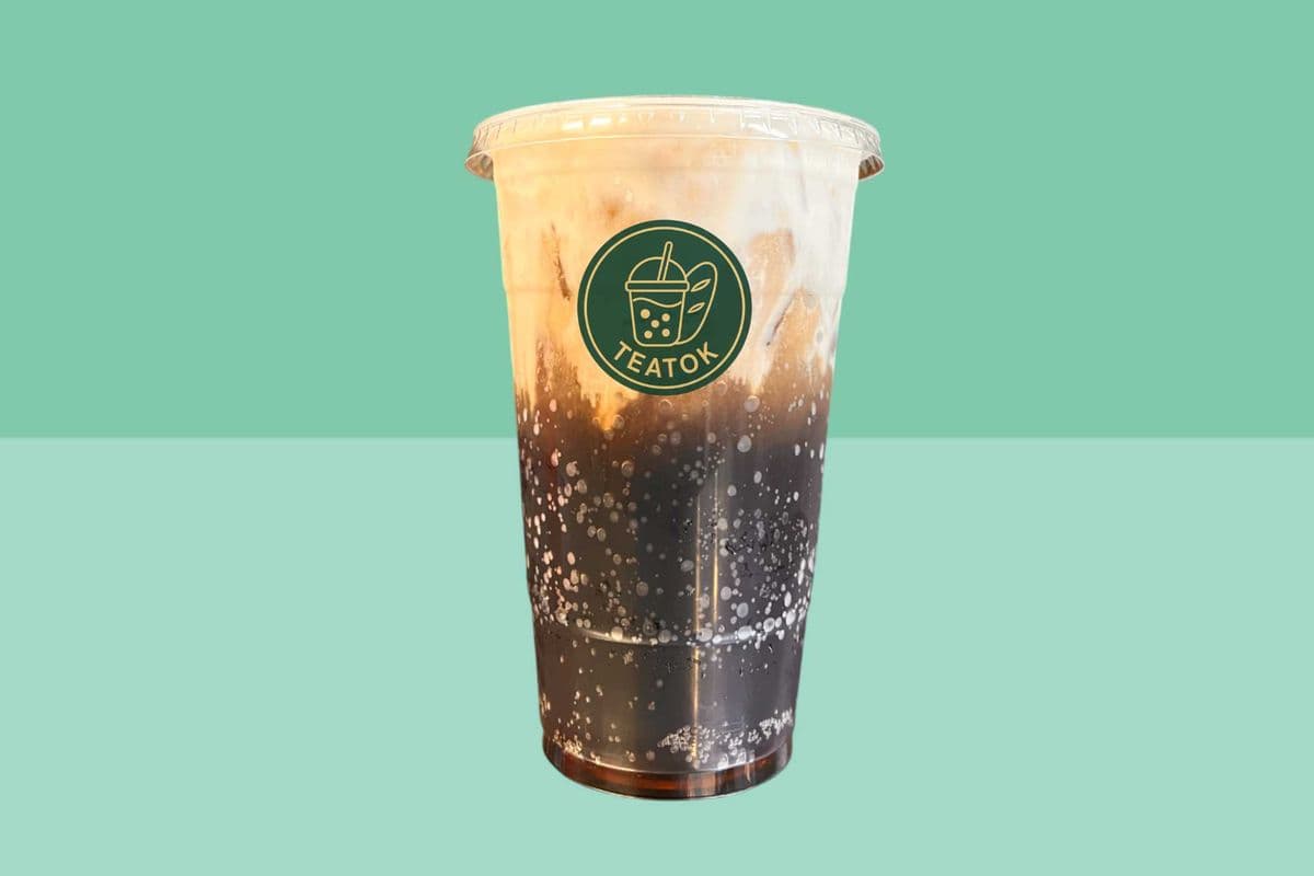 Dirty Maple Cola (700ml)