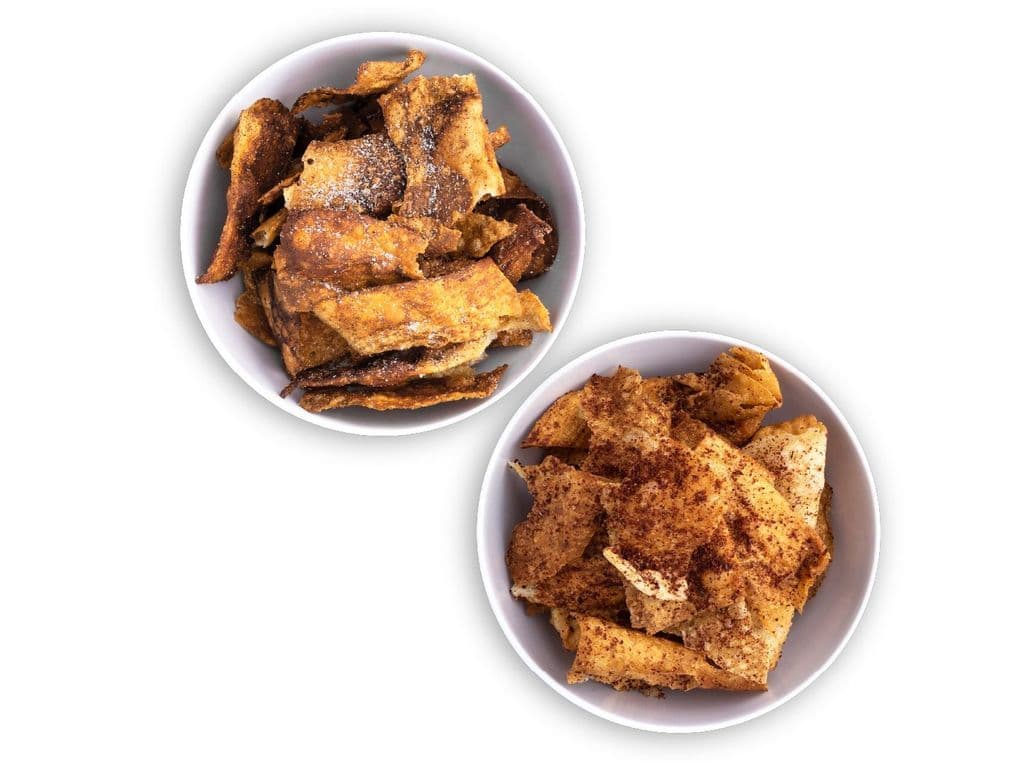 Saj Chips