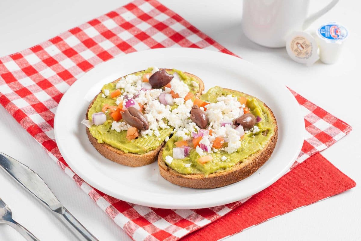 Avocado Toast